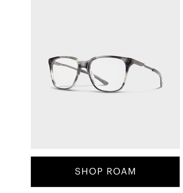 Shop Roam