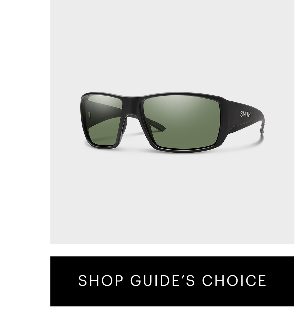 Shop Guide's Choice