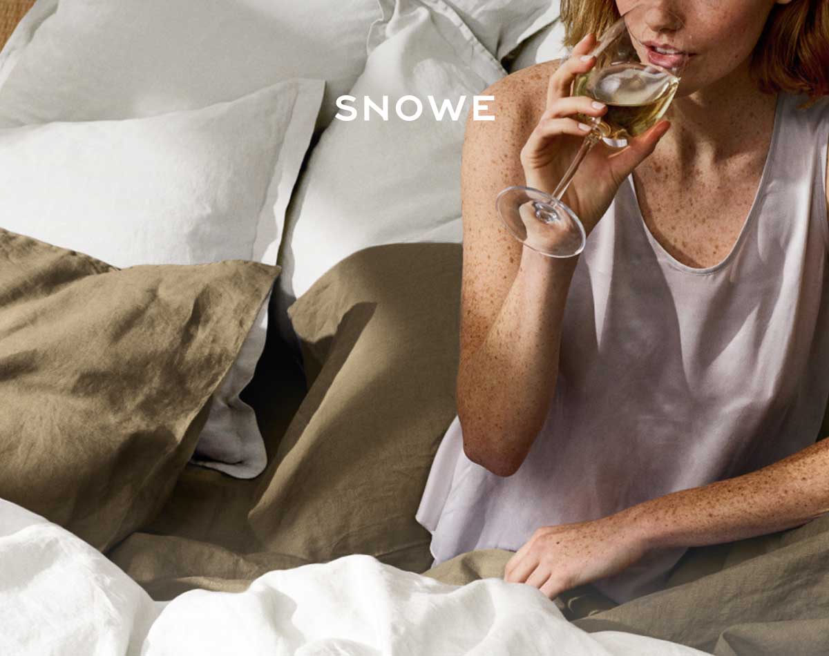 SNOWE
