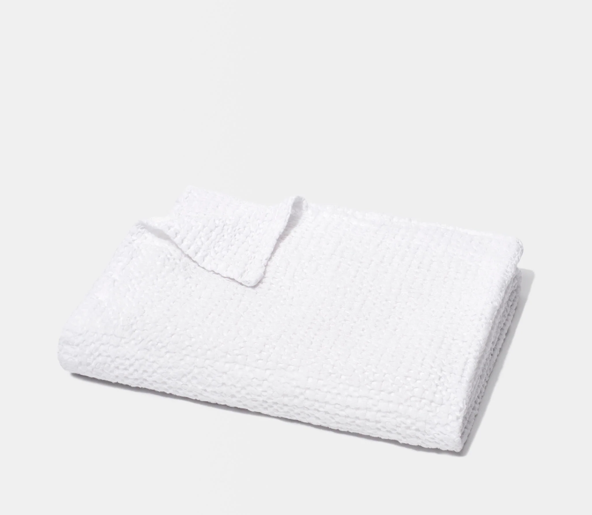 Image of Honeycomb Bath Towel