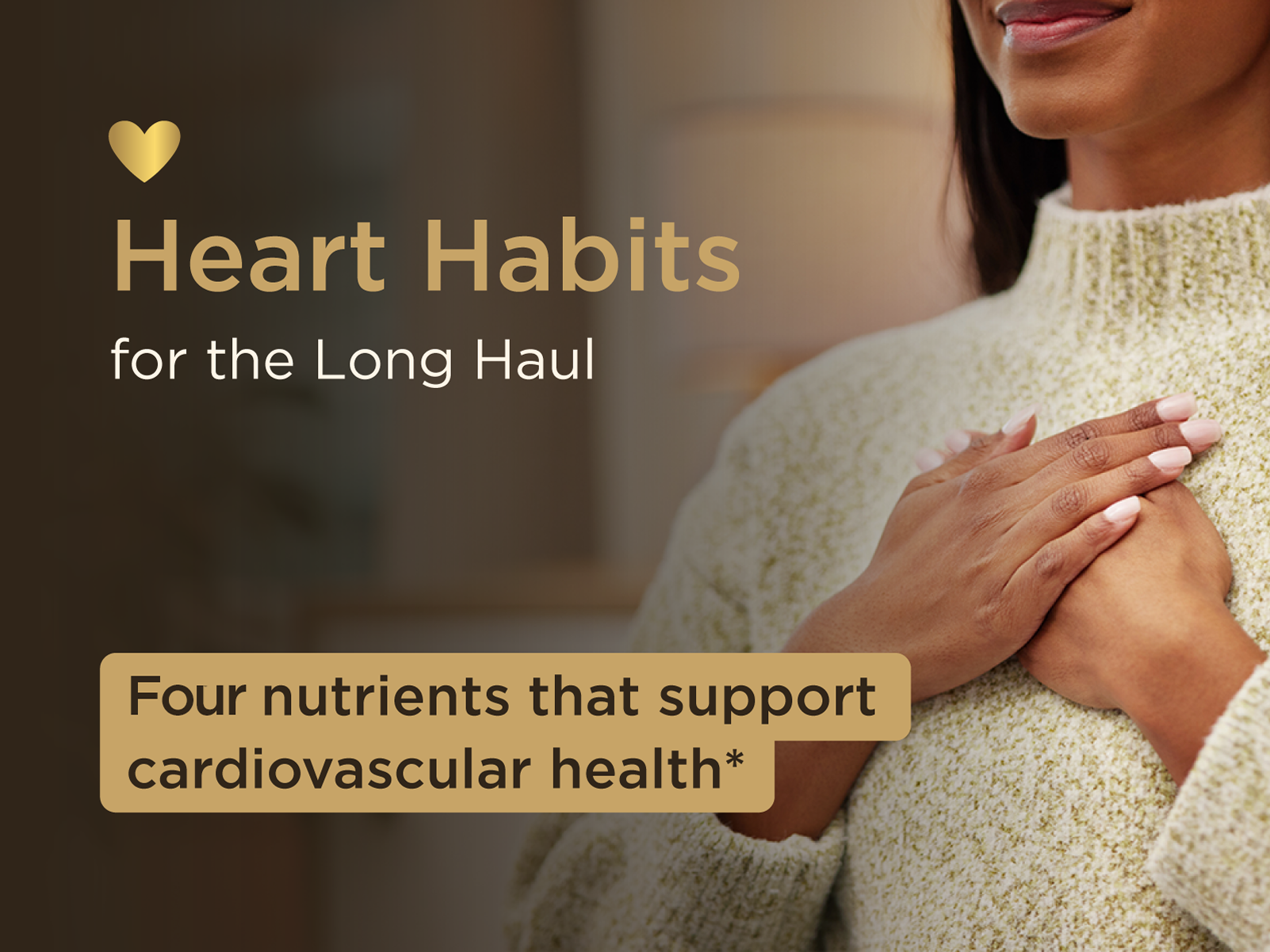 Heart Habits For the Long Haul