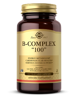B-COMPLEX “100”