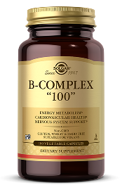 B-COMPLEX “100”