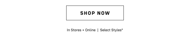 Week of Joy Today's Deal $30 Cool Nights Separates. Shop Now In Stores + Online  |  Select Styles*