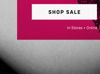 SHOP SALE