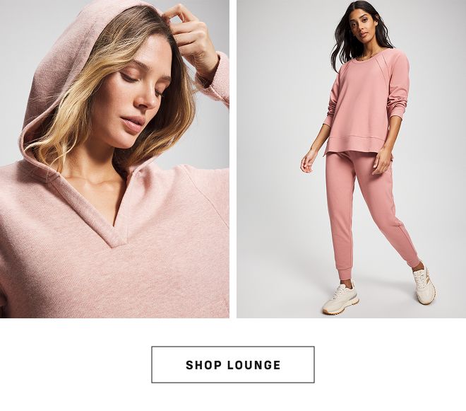 SHOP LOUNGE