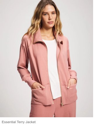 Your guilt-free shopping spree awaits