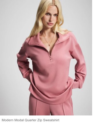 Your guilt-free shopping spree awaits