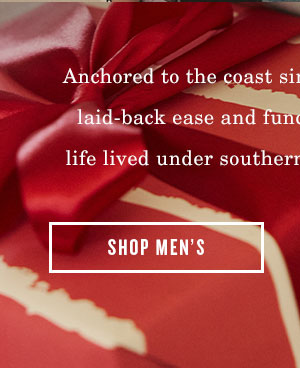 Shop Mens.