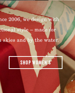 Shop Womens.