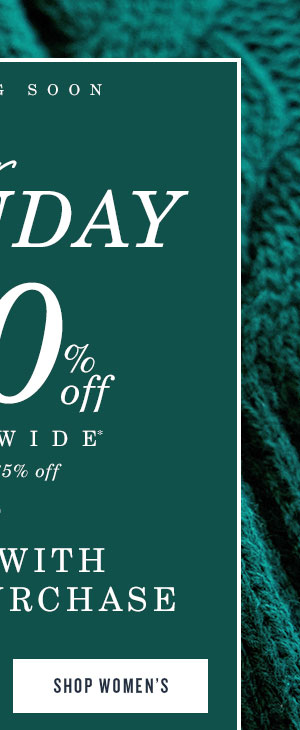 Shop Women's