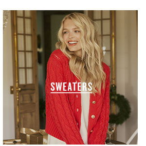 Shop Women's Sweaters