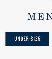 Men's by price. Under $125.