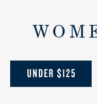 Women's by price. The Last Catch Sale, under $125.