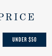 Women's by price. The Last Catch Sale, under $50.