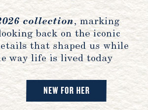 New for Her.
