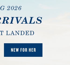 New for her.