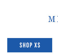 Men's by size. Shop XS.