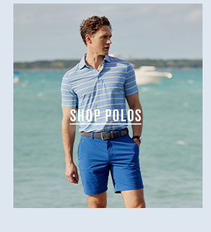 Shop Polos