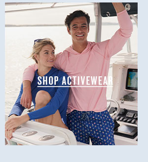 Shop Activewear