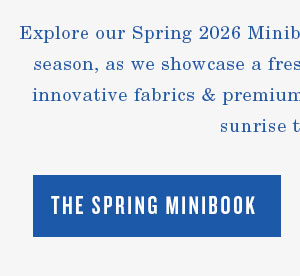 The Spring minibook.