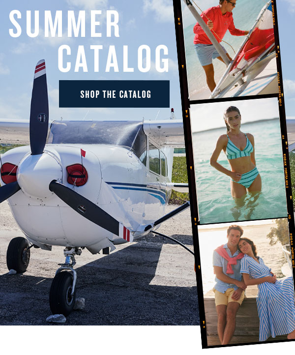 Shop the Summer Catalog.
