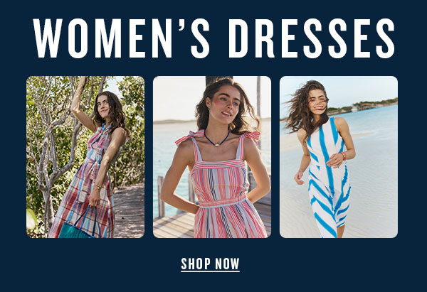 Women's Dresses