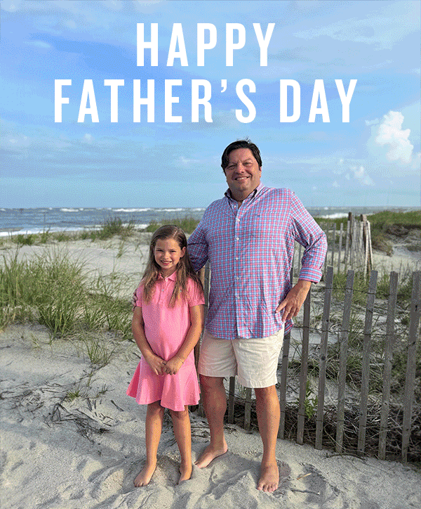Happy Father's Day