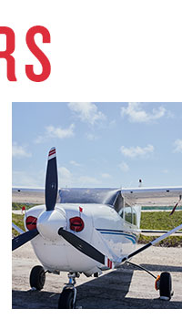 Image of plane.