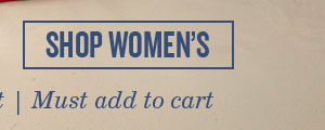 Shop women's.