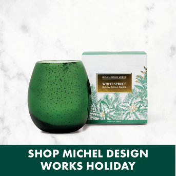 Shop Michel design works holiday
