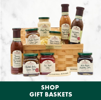 Shop gift baskets