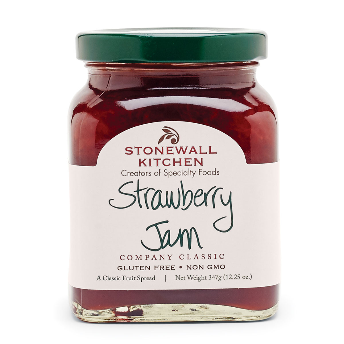 Image of Strawberry Jam