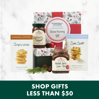 Shop gifts less than $50