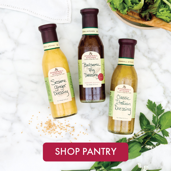 Shop Pantry