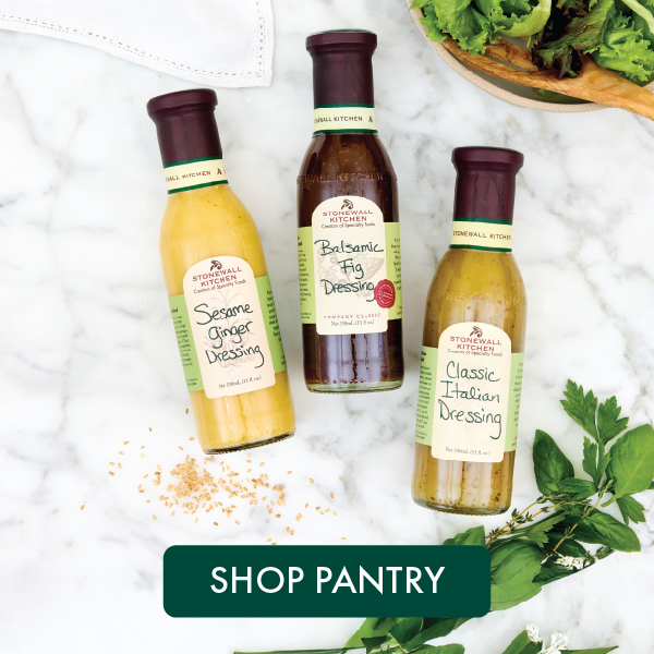 Shop Pantry