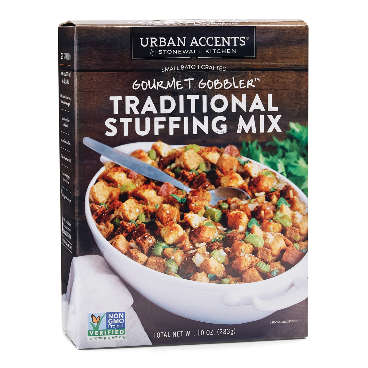 Image of Gourmet Gobbler® Traditional Stuffing Mix