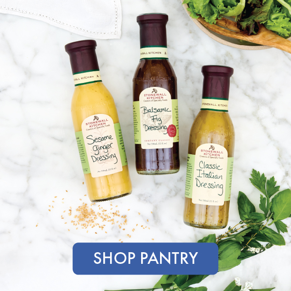 Shop Pantry