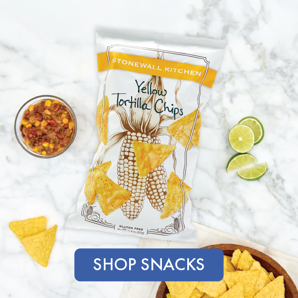 Shop Snacks