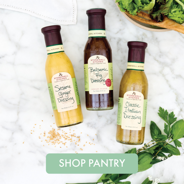 Shop Pantry