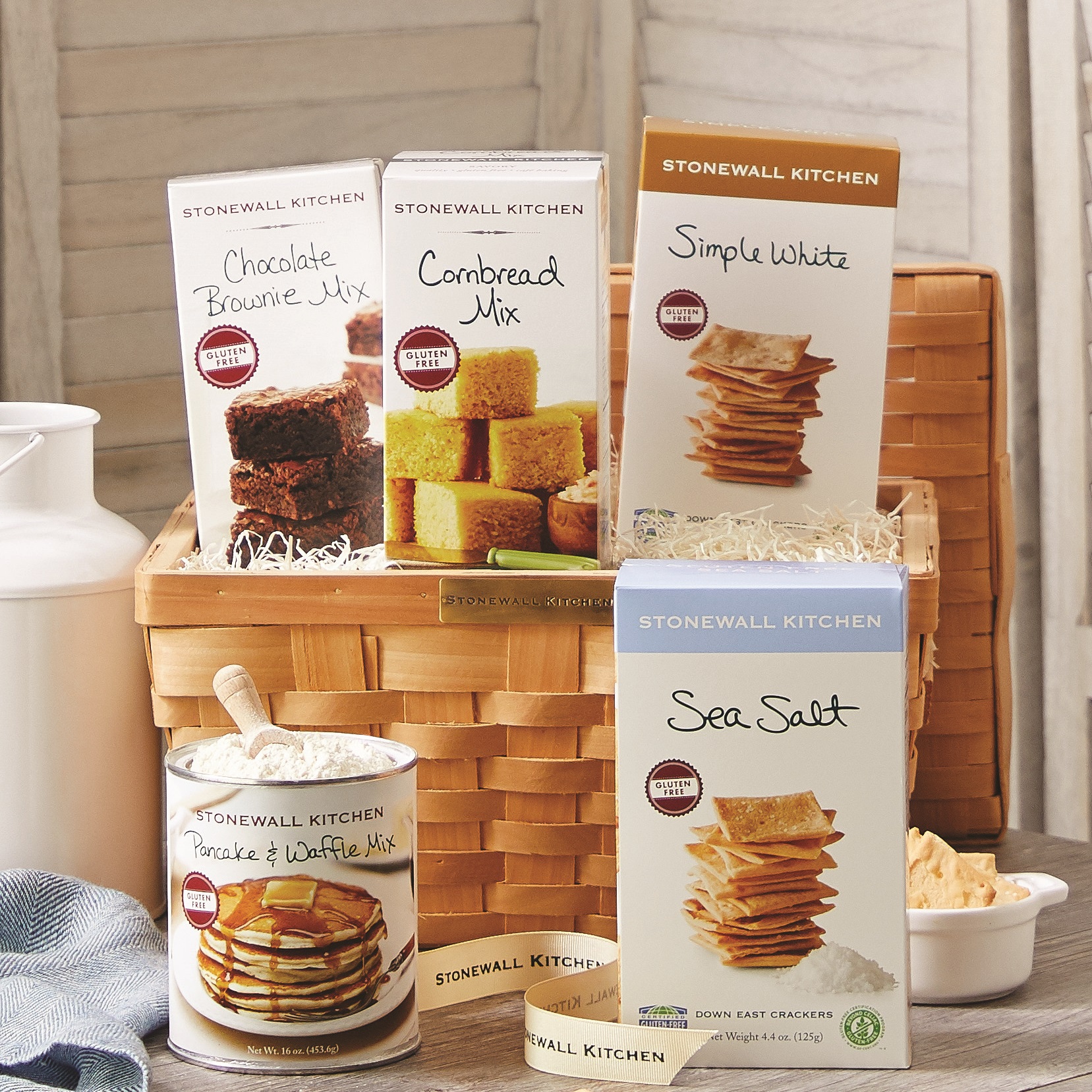 Image of Gluten Free Gift