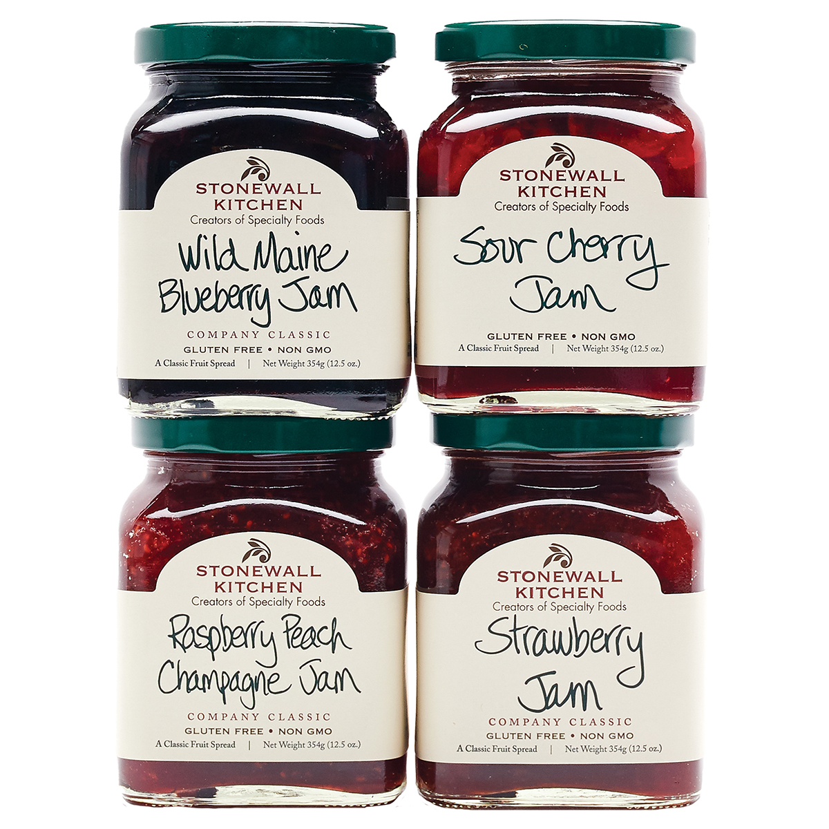 Image of Our Jam Collection