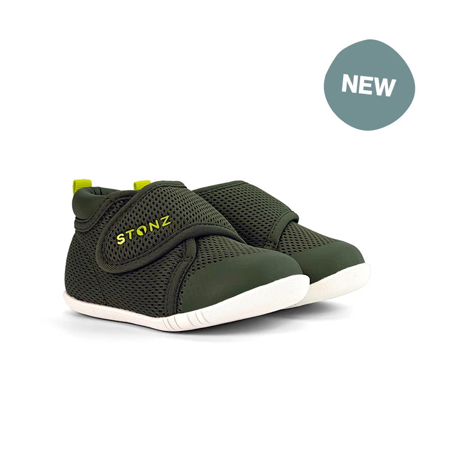 Image of Cruiser Baby Shoes