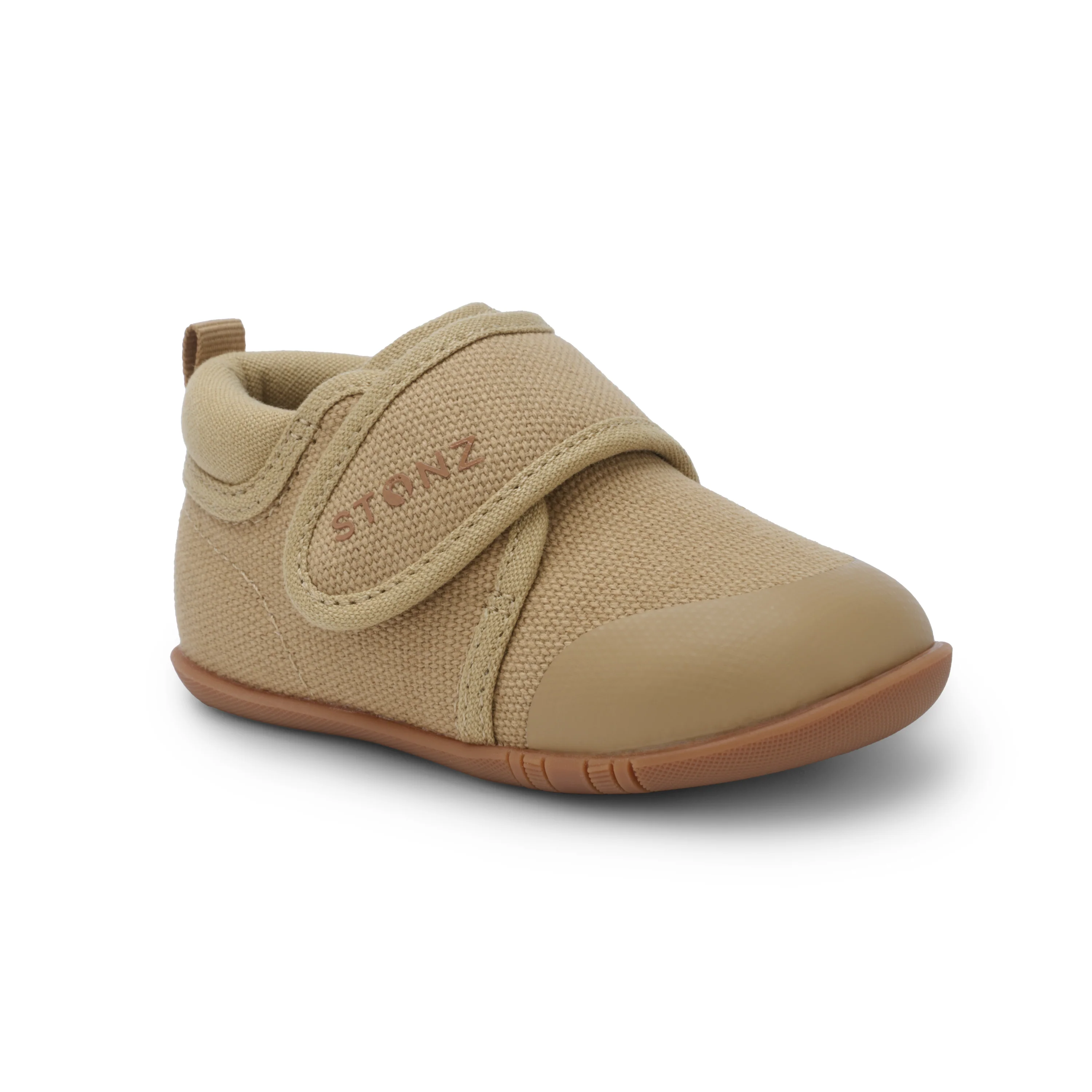 Image of Cruiser Natural Shoes for Babies
