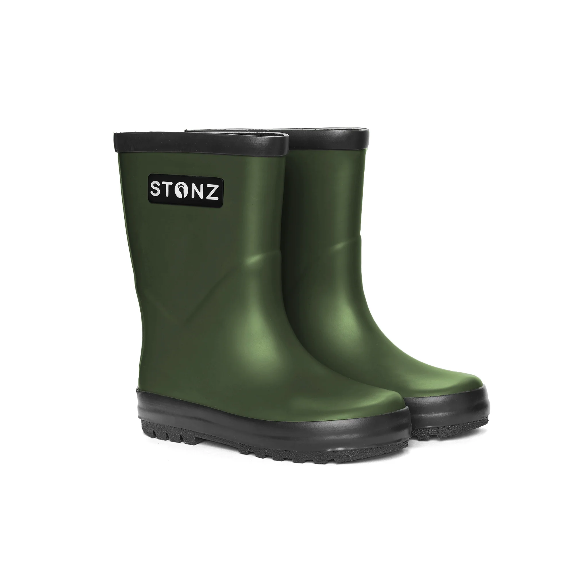 Image of Waterproof Rain Boots