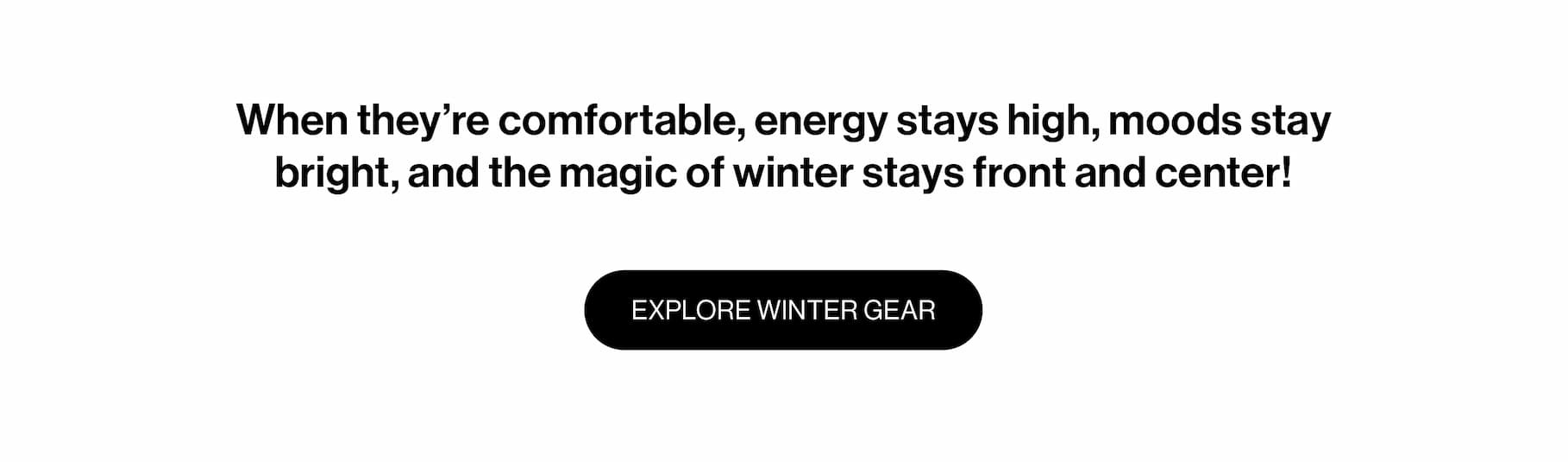 Shop Winter