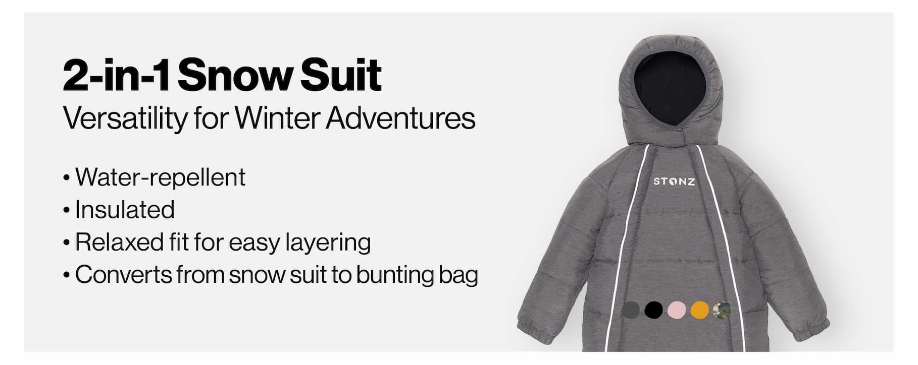 Shop Snow suit