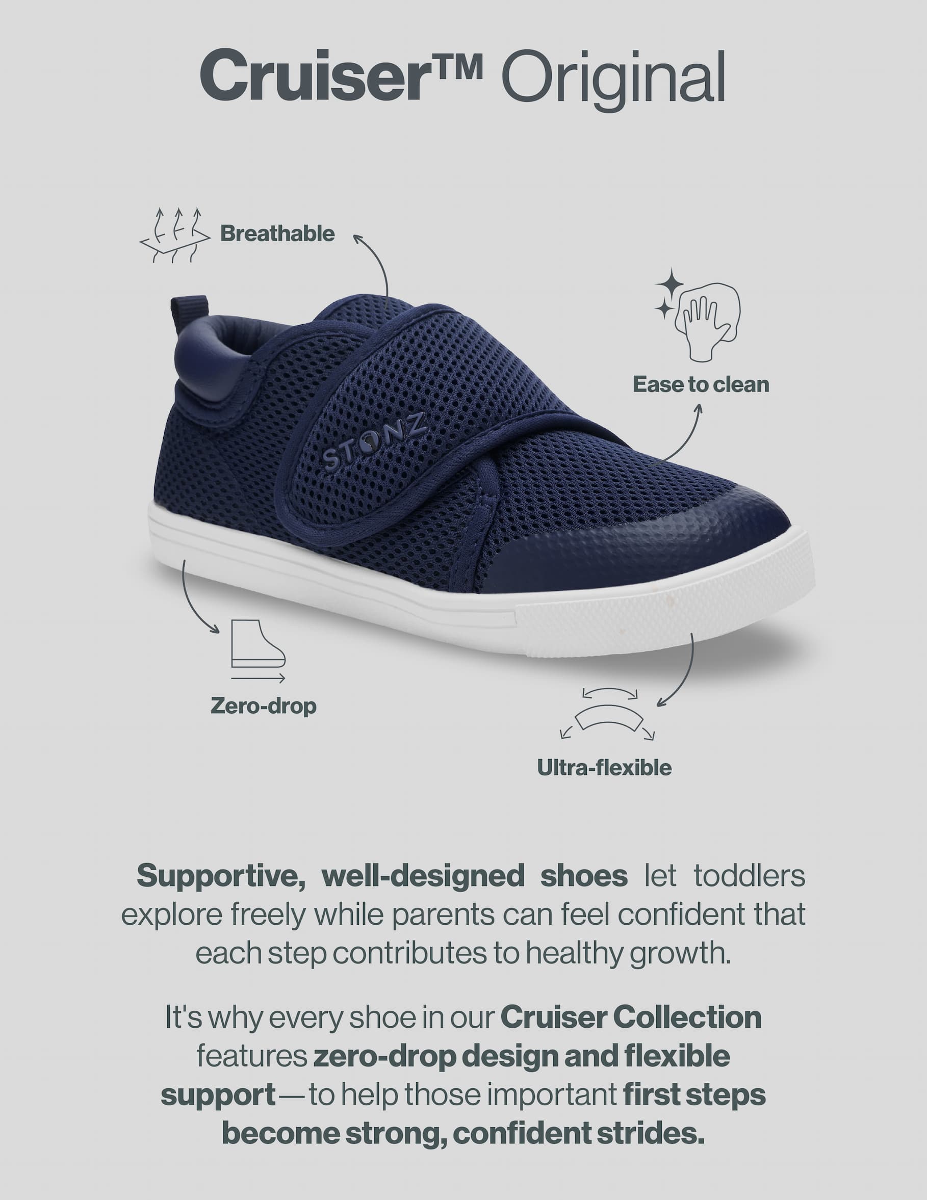 Shop Cruisers