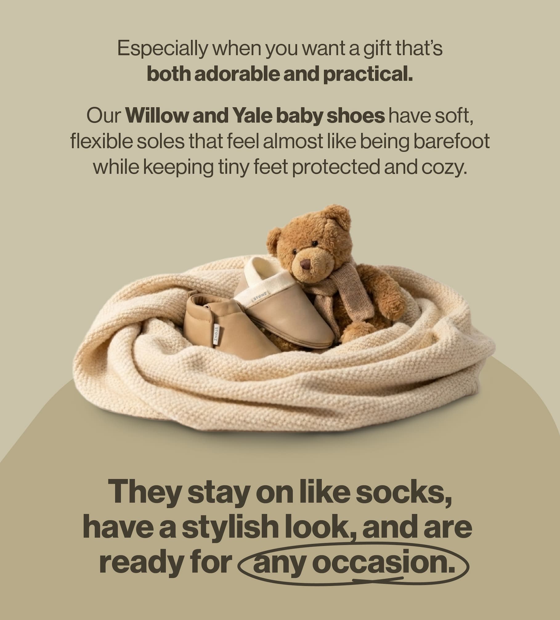 Shop Baby Shoes