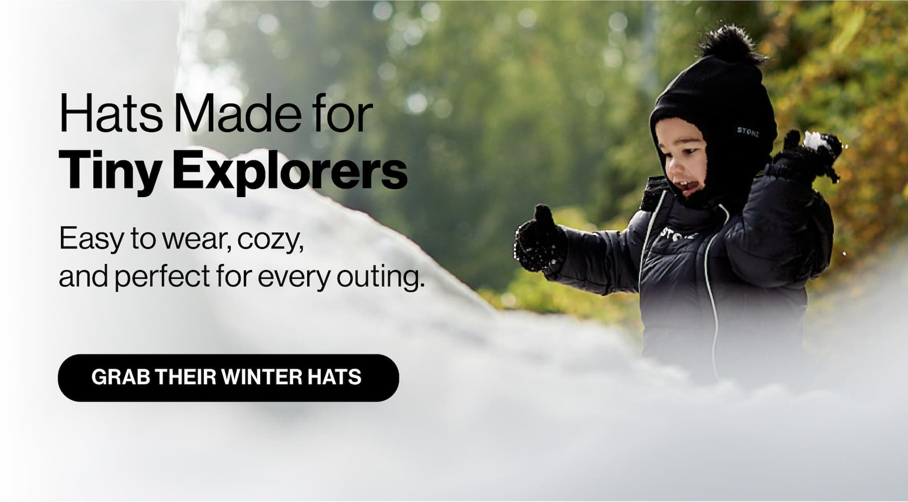 Shop Winter Hats